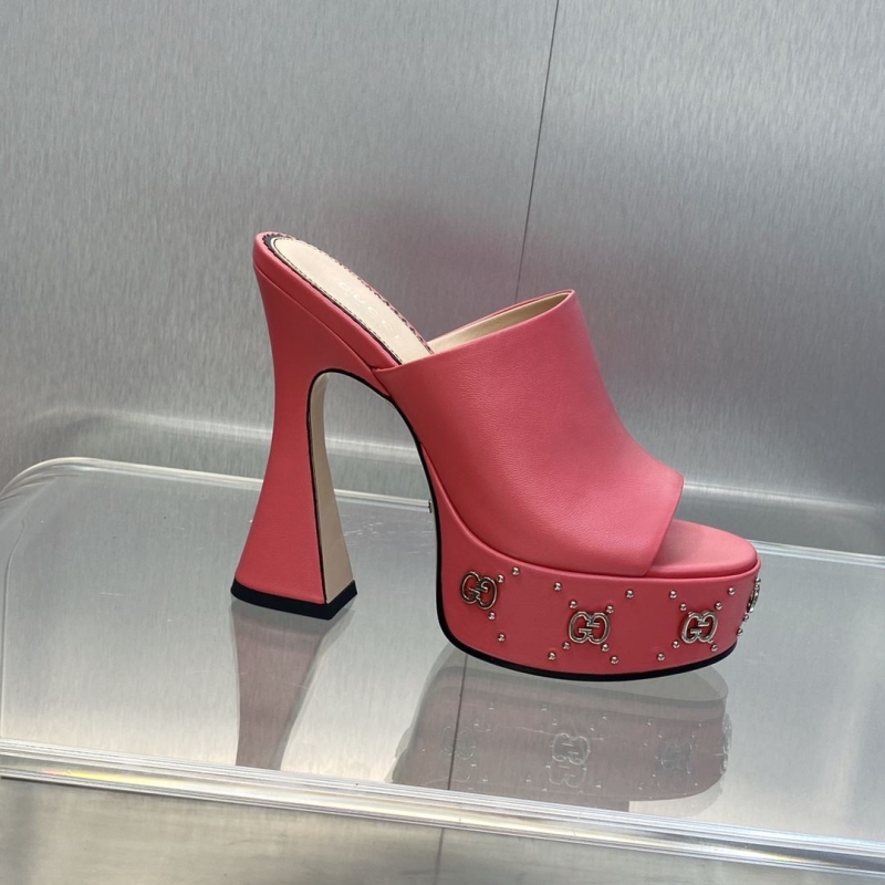 Gucci High Heels